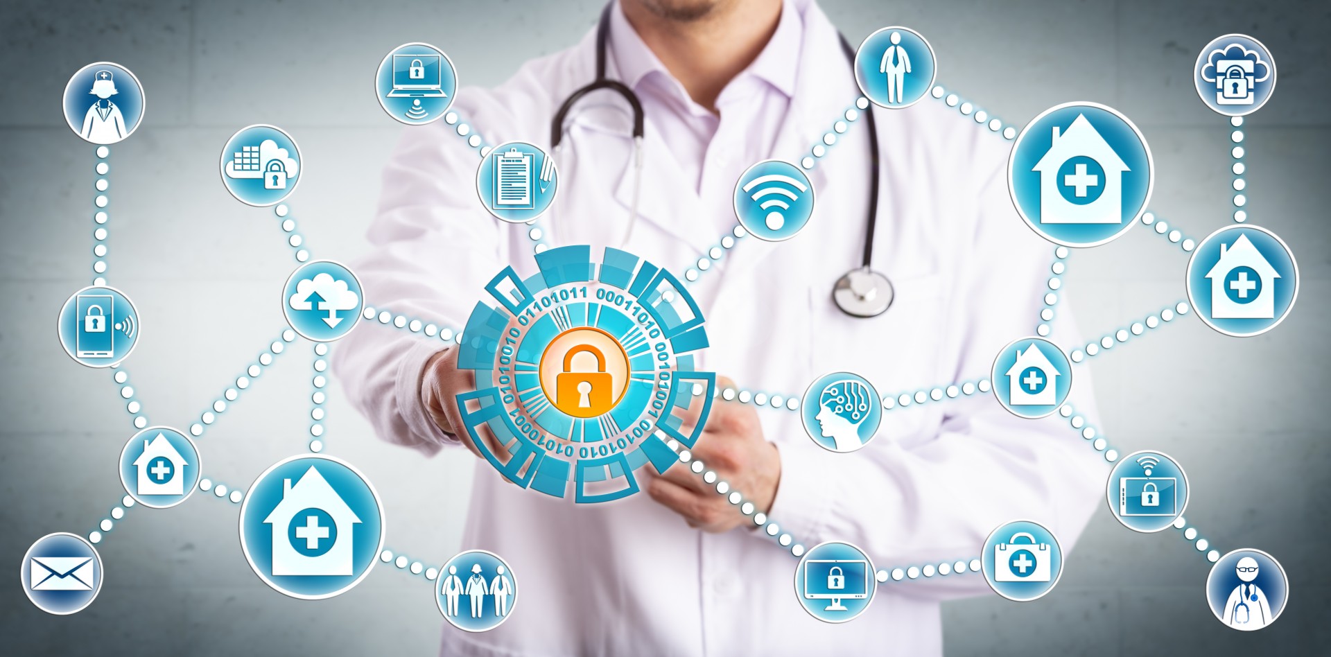 Telehealth Data Breach Insurance: Securing Virtual Healthcare
