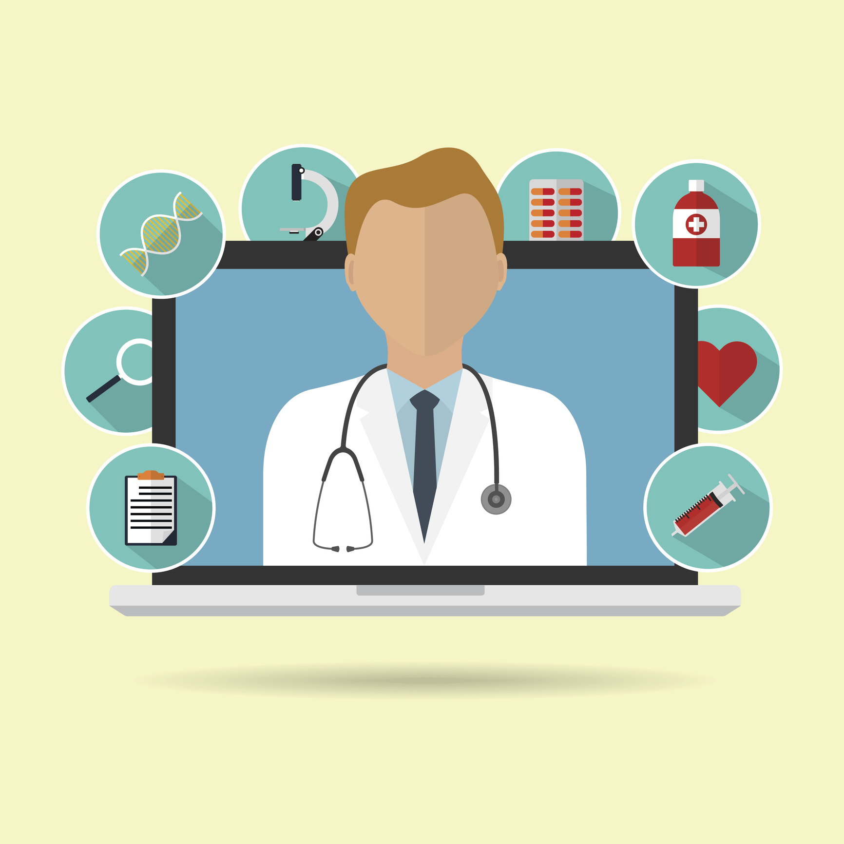 Telehealth Transformations: Accessible Healthcare Anywhere