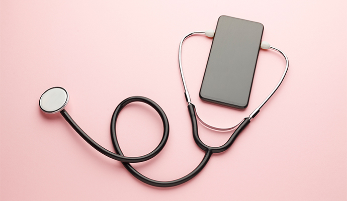 mHealth App Improves Kidney Medication Adherence, Engagement
