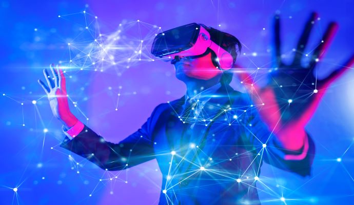 Virtual reality is increasingly being used to provide treatments for various medical conditions, including low back pain