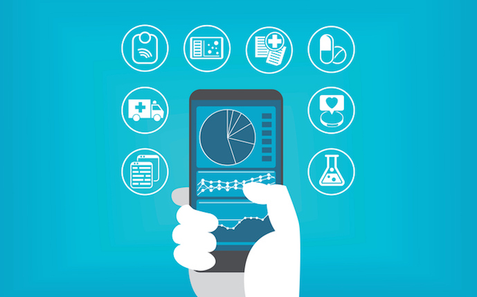 Behavioral Interventions, mHealth Self-Monitoring Tools Cut Obesity