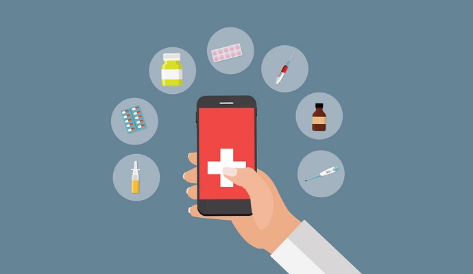 Top 10 Healthcare Mobile Apps Among Hospital, Health Systems