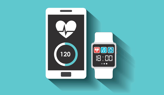 Fitbit Makes a Play for mHealth Engagement