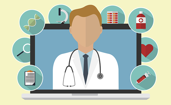 Telemedicine Network Helps Virginia Hospitals Coordinate Care