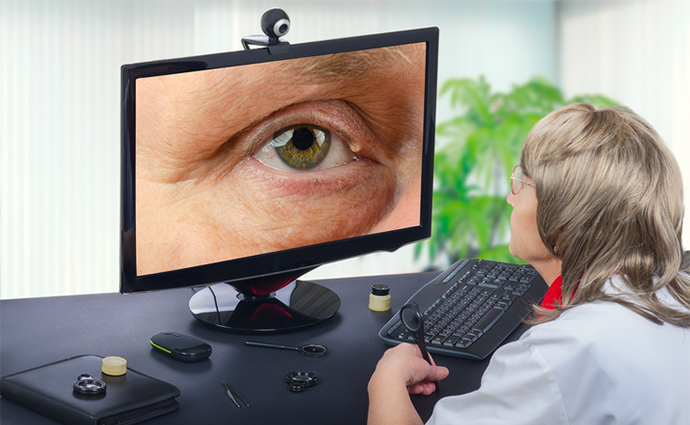 Telehealth Eye Care Access Could Increase Patient Engagement