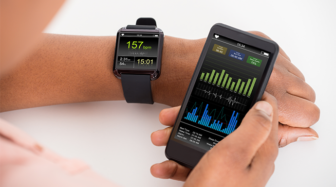 Apple, J&J Launch New mHealth Study Targeting Wearables and AFib