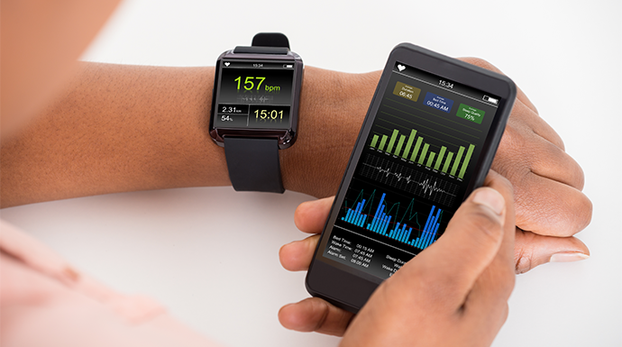 Wearables: Technology That Fits 