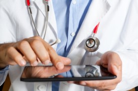 Physician Telemedicine Consults