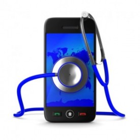 Mobile Health Applications