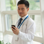 mHealth for patient engagement and care coordination