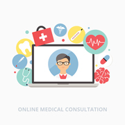 telehealth and telemedicine can greatly affect HIM professionals