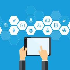 Key Elements of Top Mobile Patient Portal Apps