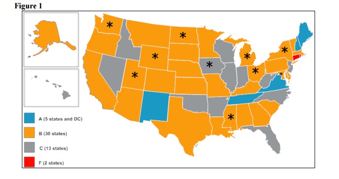 Laws Affect Adoption Of Telemedicine Across State Borders